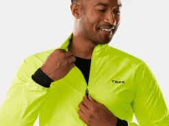 Trek Bikes Trek Circuit Rain Cycling Jacket
