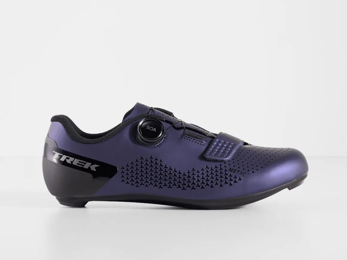 Women Trek Bikes Trek Circuit Road Cycling Shoe