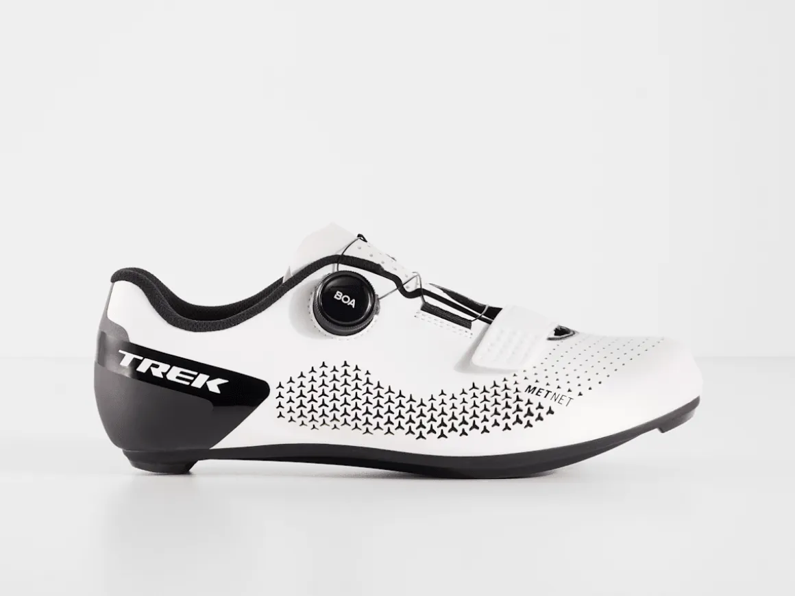 Women Trek Bikes Trek Circuit Road Cycling Shoe