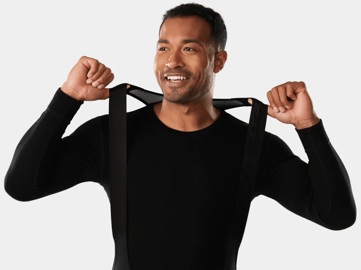 Trek Bikes Trek Circuit Softshell Cycling Bib Tight