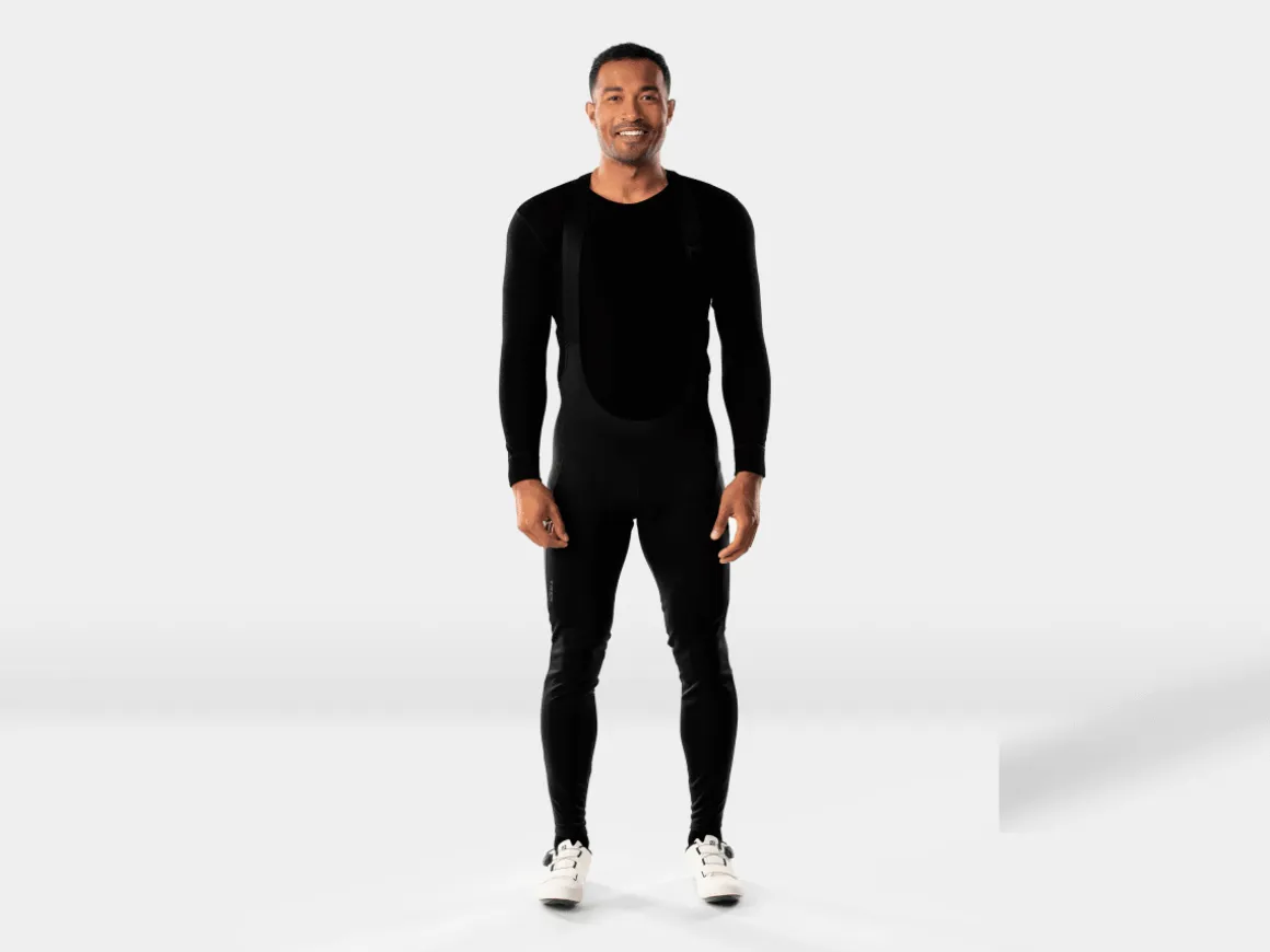 Trek Bikes Trek Circuit Softshell Cycling Bib Tight