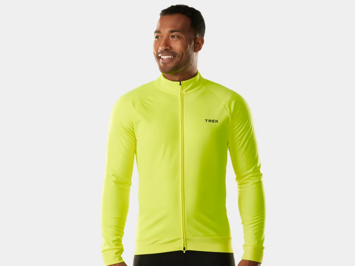 Trek Bikes Trek Circuit Softshell Cycling Jacket