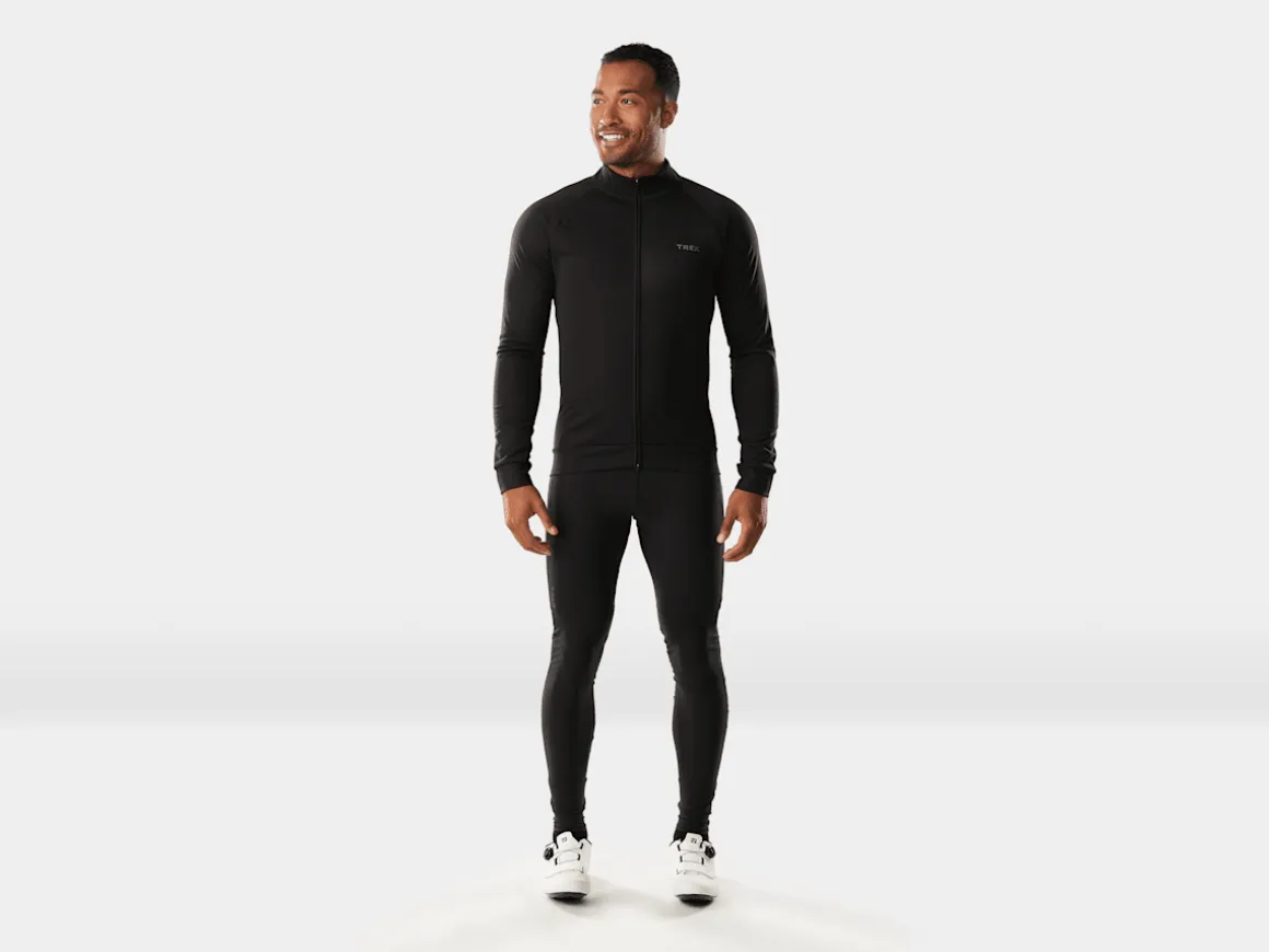 Trek Bikes Trek Circuit Softshell Cycling Jacket