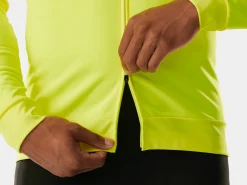 Trek Bikes Trek Circuit Softshell Cycling Jacket