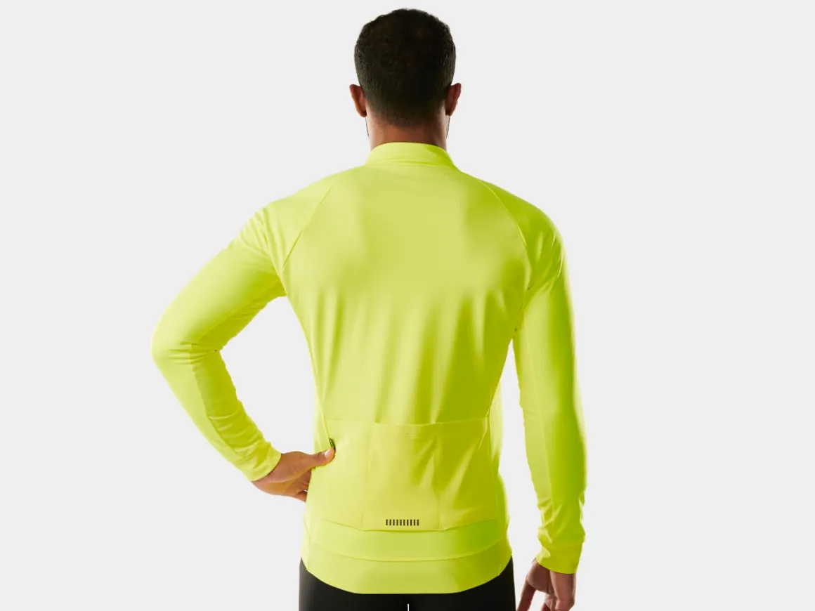 Trek Bikes Trek Circuit Softshell Cycling Jacket
