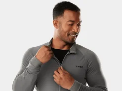 Trek Bikes Trek Circuit Thermal Long Sleeve Cycling Jersey