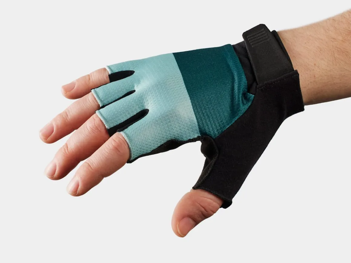 Women Trek Bikes Trek Circuit Twin Gel Unisex Cycling Glove