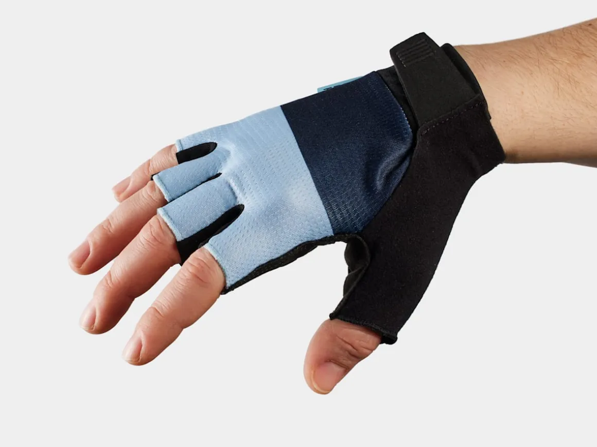 Women Trek Bikes Trek Circuit Twin Gel Unisex Cycling Glove