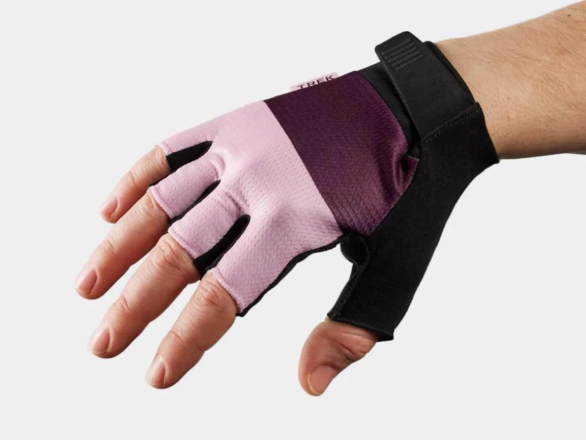 Women Trek Bikes Trek Circuit Twin Gel Unisex Cycling Glove