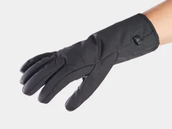 Women Trek Bikes Trek Circuit Waterproof Winter Cycling Glove