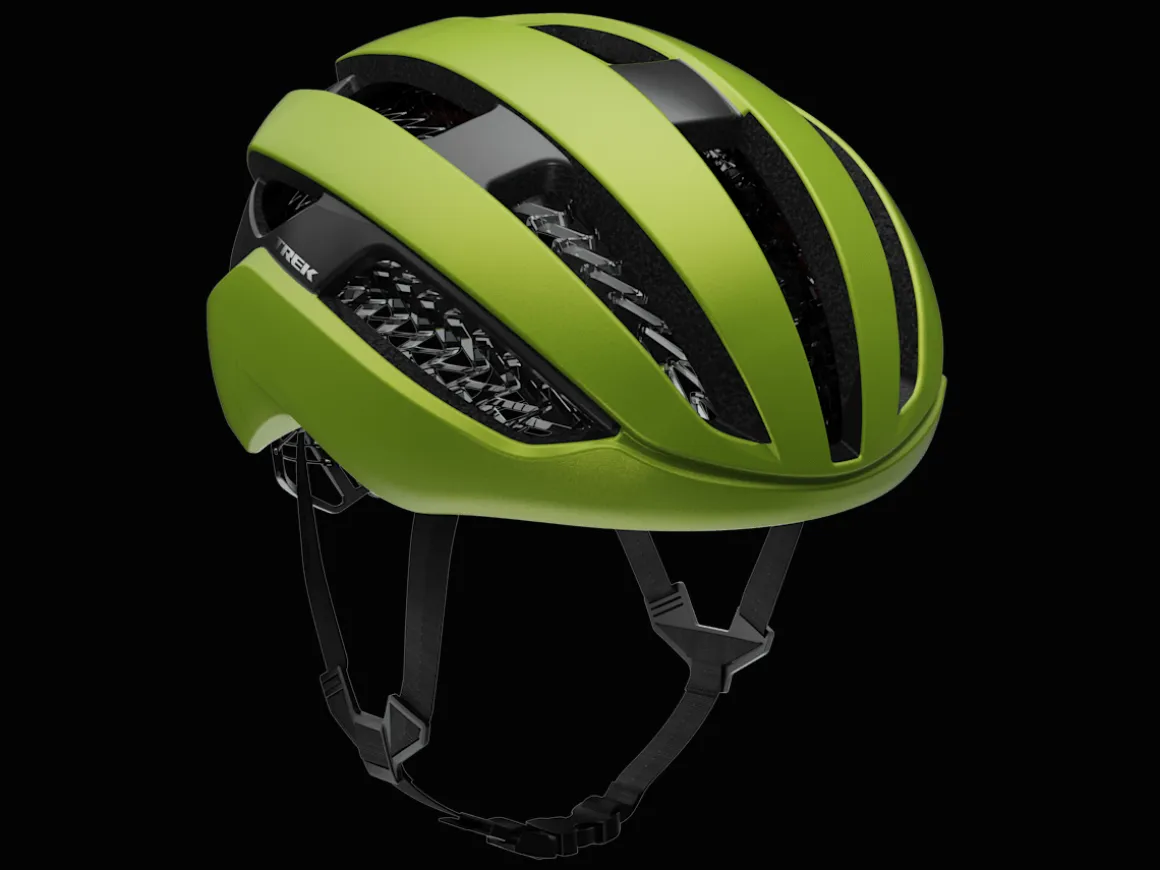 Women Trek Bikes Trek Circuit WaveCel Helmet
