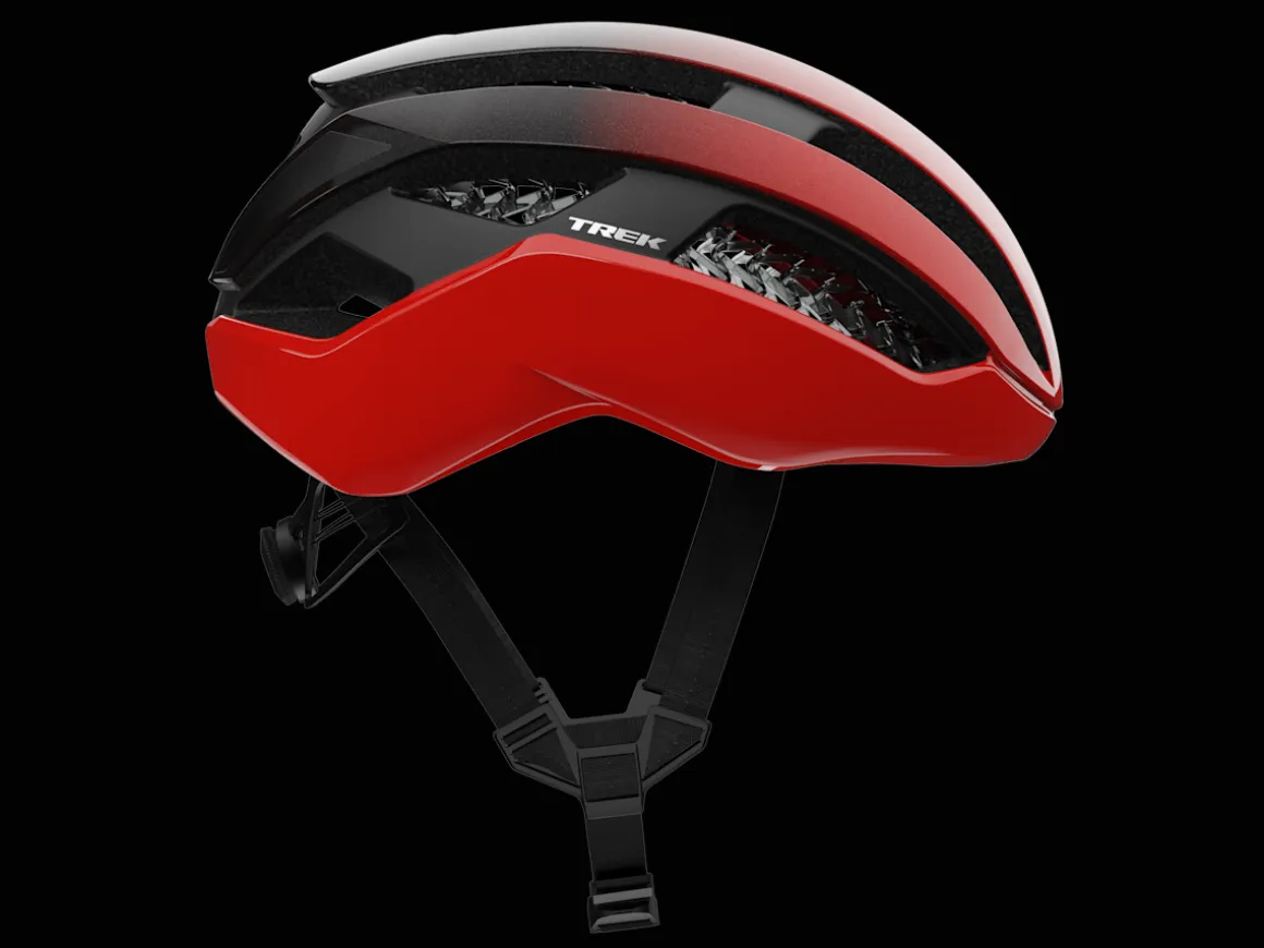 Women Trek Bikes Trek Circuit WaveCel Helmet