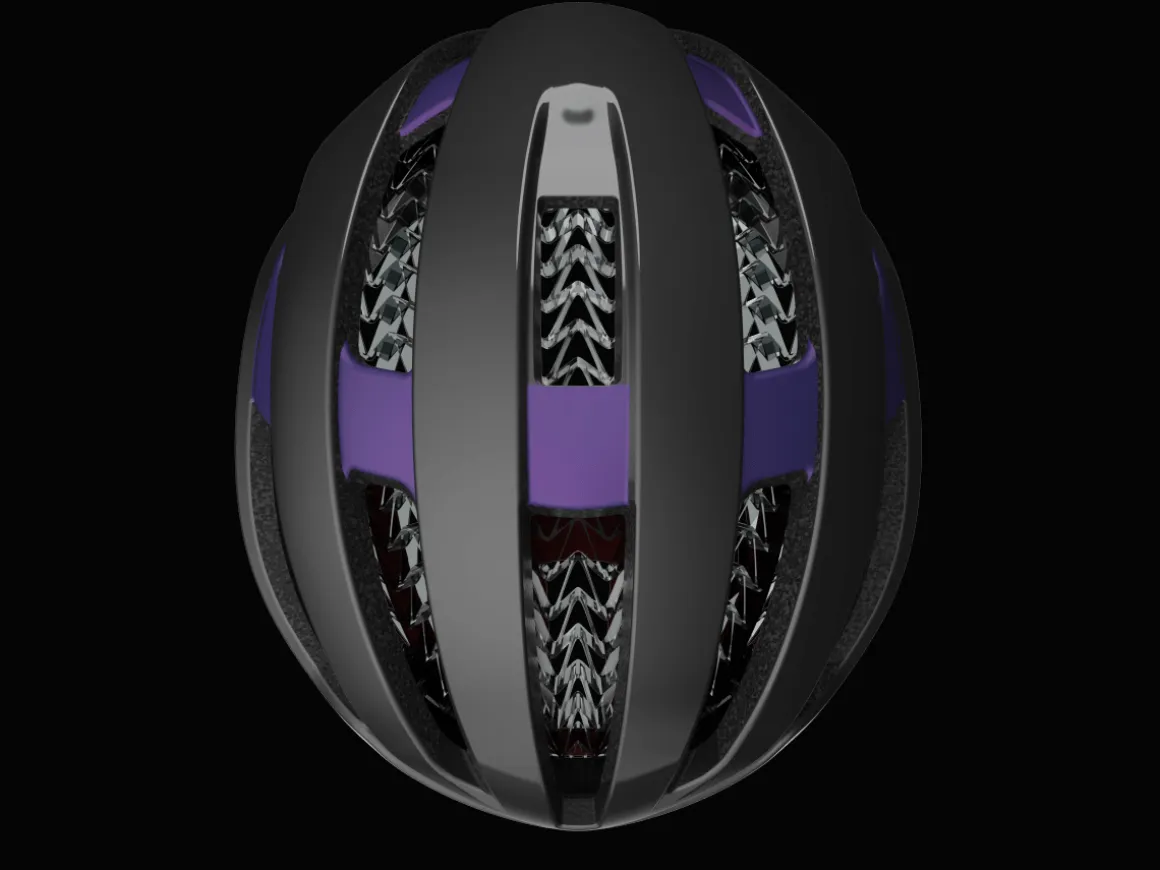 Women Trek Bikes Trek Circuit WaveCel Helmet
