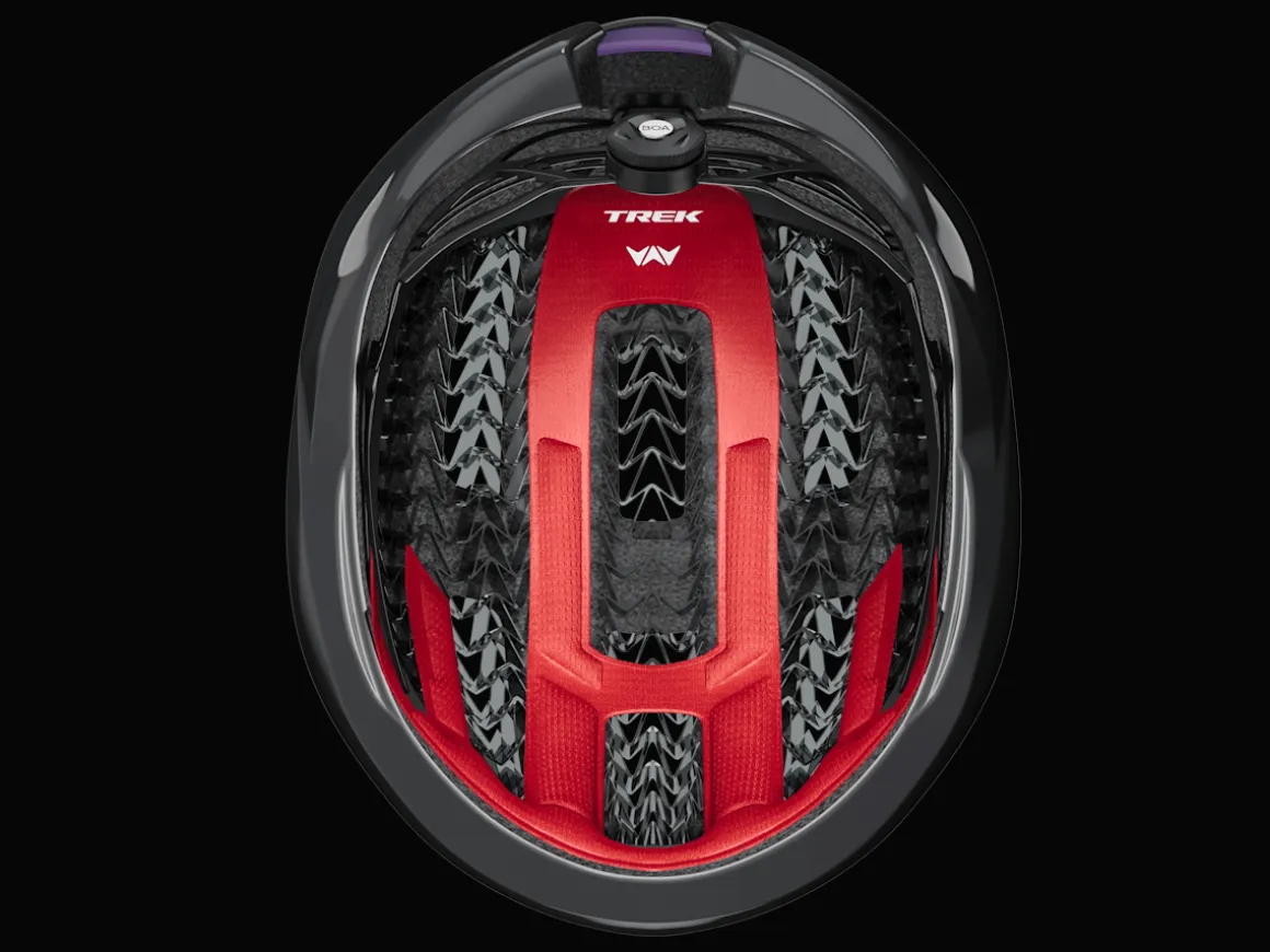 Women Trek Bikes Trek Circuit WaveCel Helmet