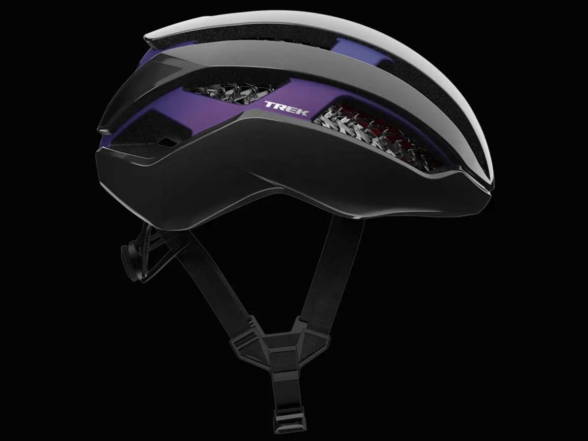 Women Trek Bikes Trek Circuit WaveCel Helmet