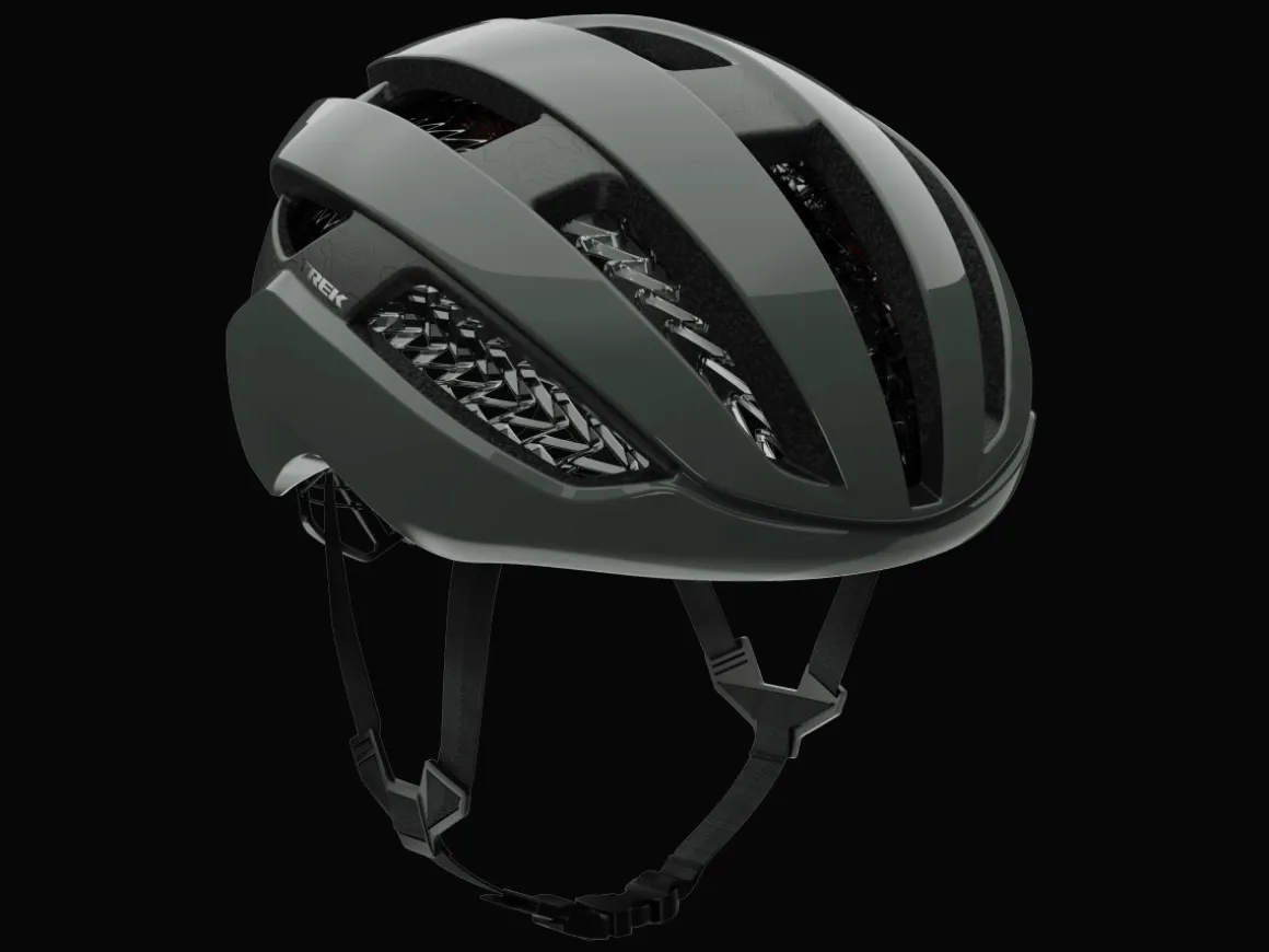 Women Trek Bikes Trek Circuit WaveCel Helmet