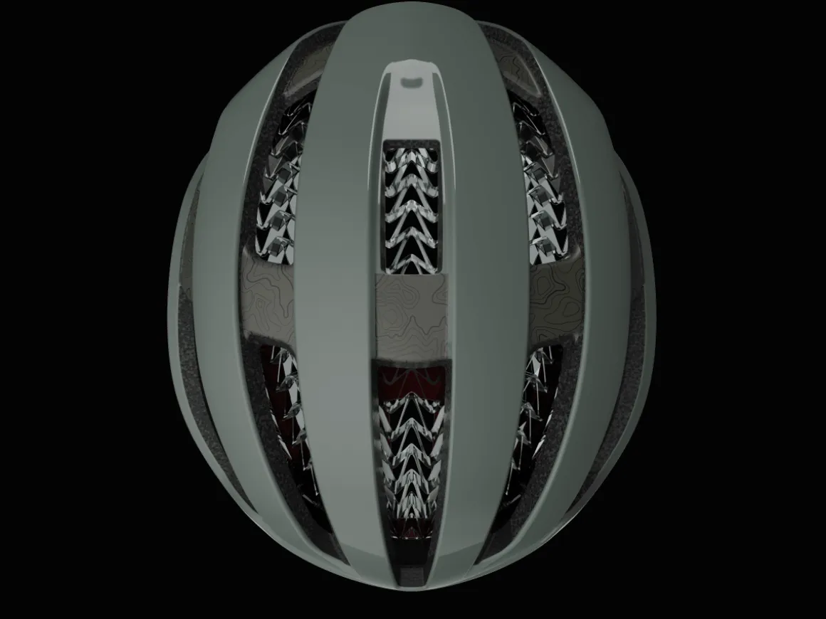 Women Trek Bikes Trek Circuit WaveCel Helmet