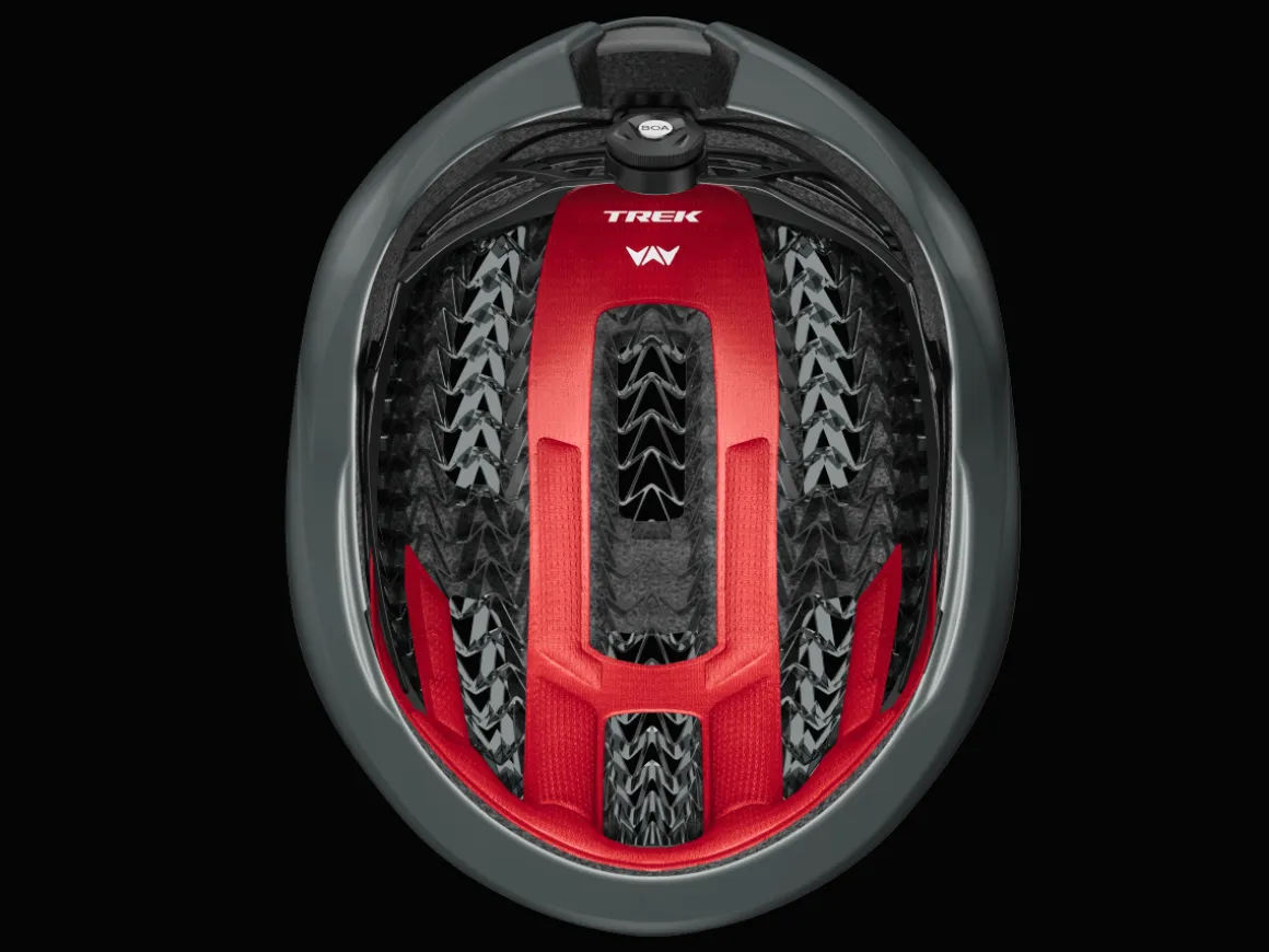Women Trek Bikes Trek Circuit WaveCel Helmet