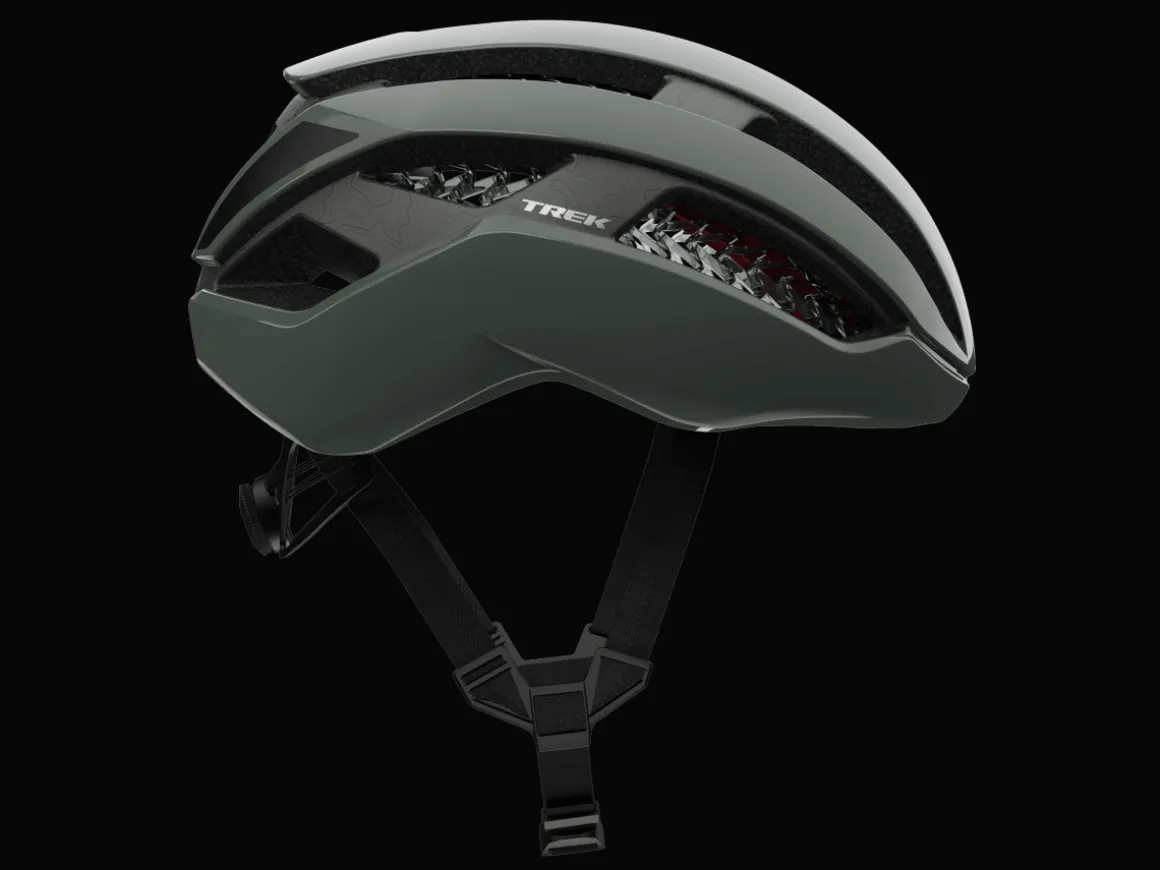 Women Trek Bikes Trek Circuit WaveCel Helmet