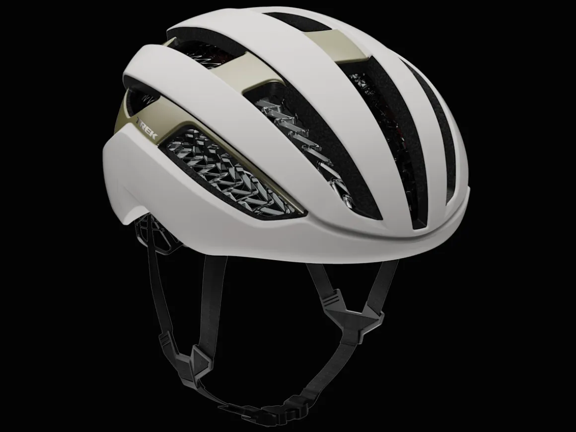 Women Trek Bikes Trek Circuit WaveCel Helmet
