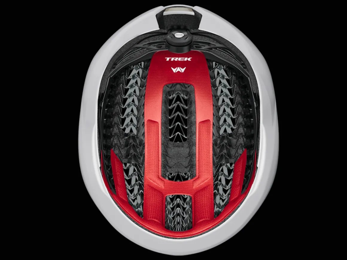 Women Trek Bikes Trek Circuit WaveCel Helmet