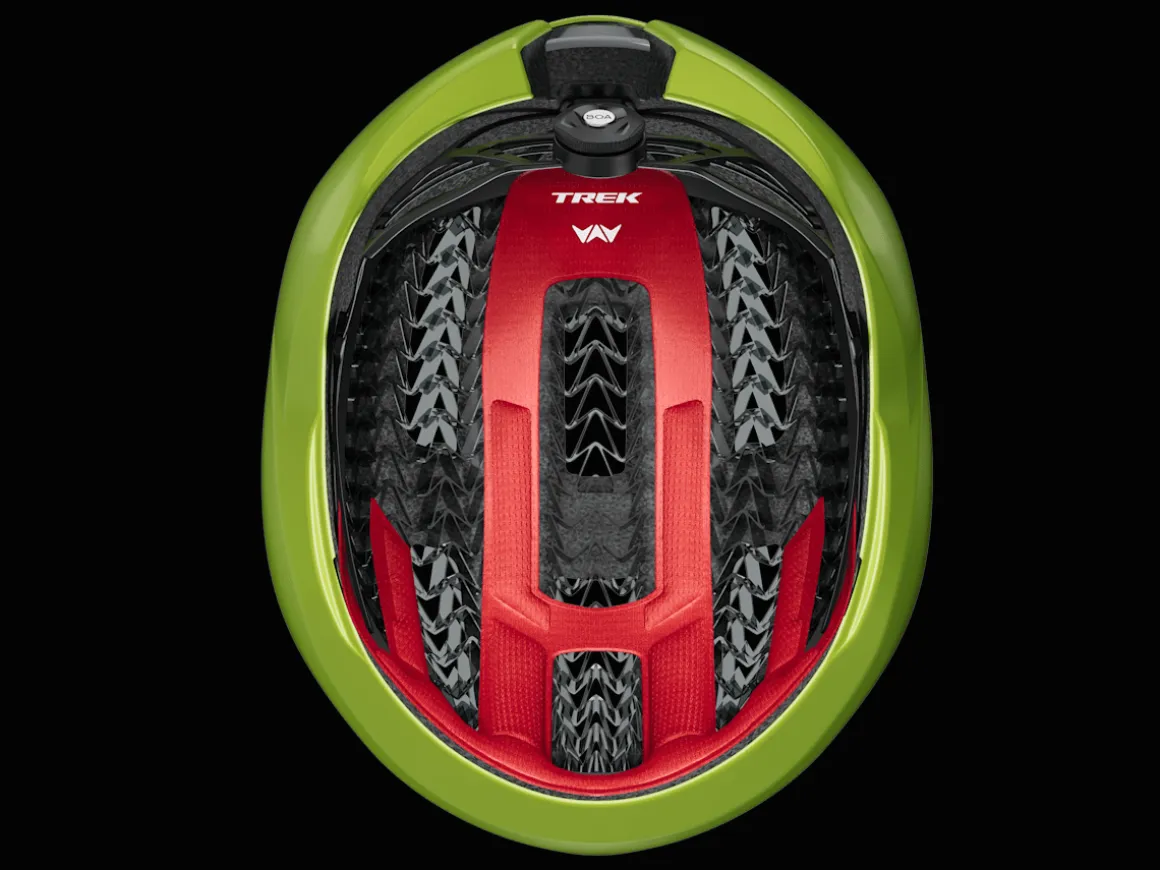 Women Trek Bikes Trek Circuit WaveCel Helmet