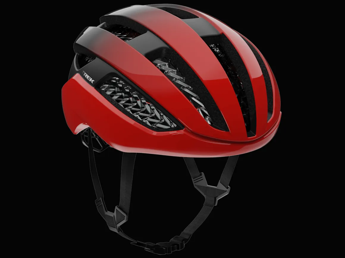 Women Trek Bikes Trek Circuit WaveCel Helmet