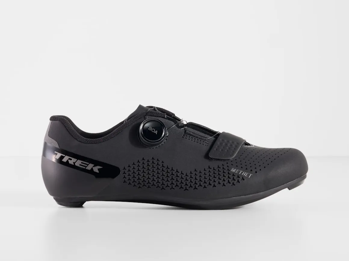 Women Trek Bikes Trek Circuit Wide Road Cycling Shoe