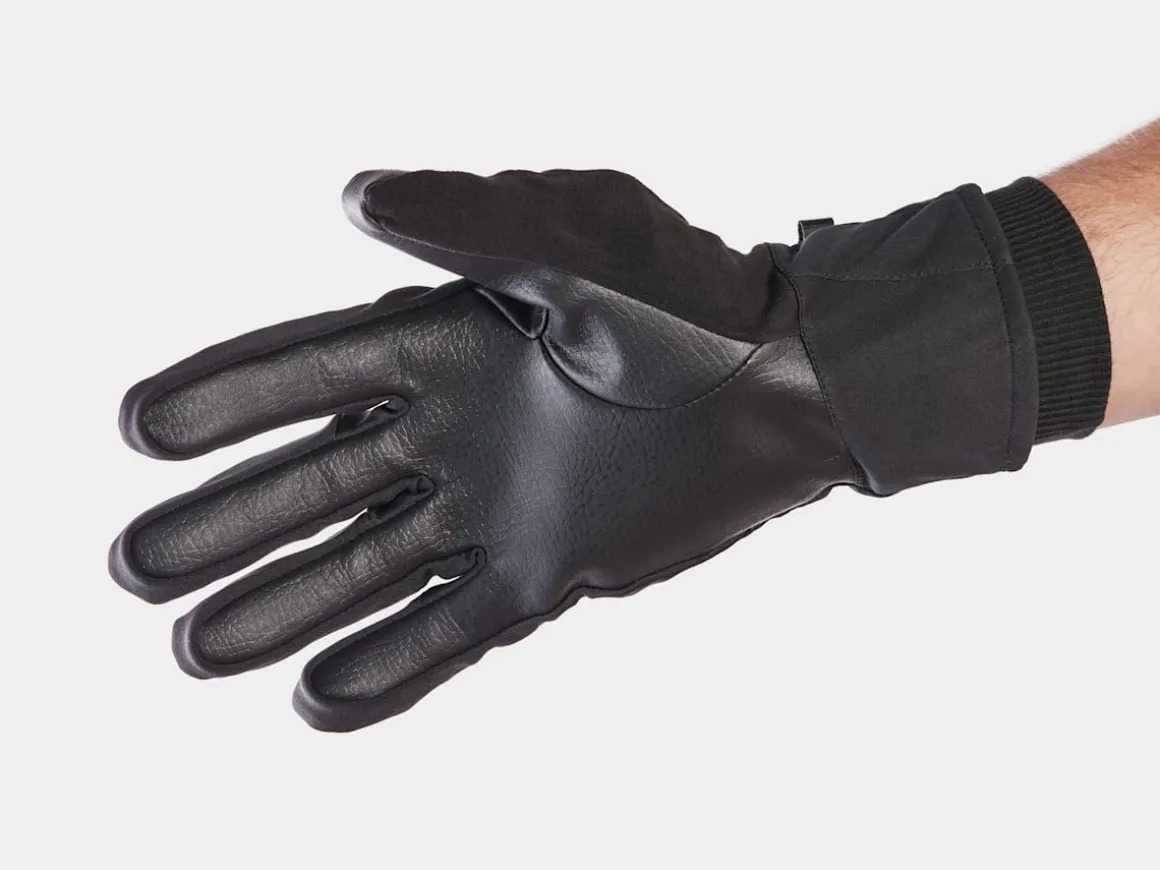 Women Trek Bikes Trek Circuit Windshell Cycling Glove