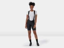 Women Trek Bikes Trek Circuit Women's Cycling Bib Short