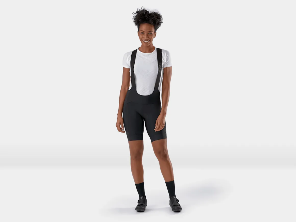 Women Trek Bikes Trek Circuit Women's Cycling Bib Short