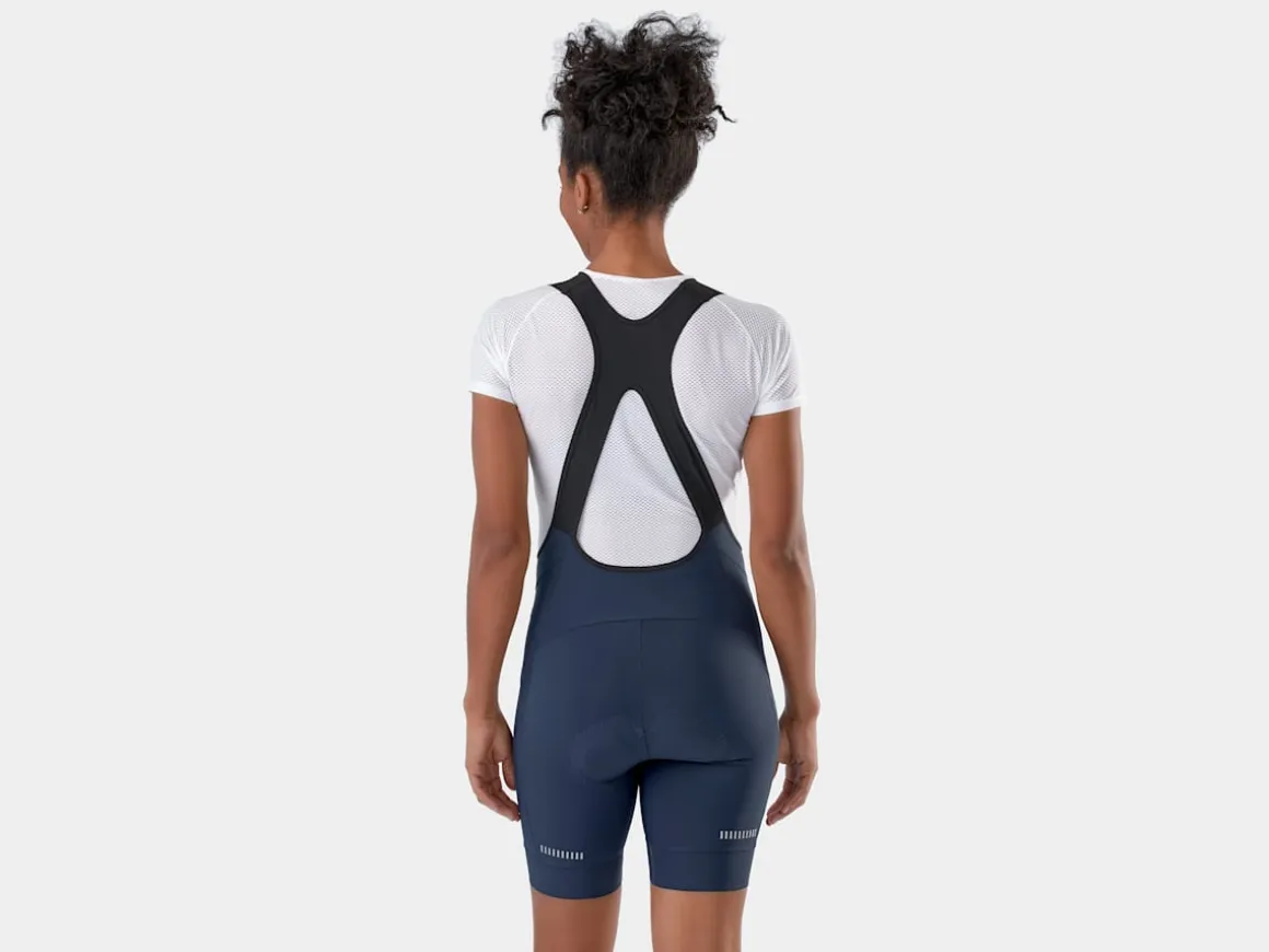 Women Trek Bikes Trek Circuit Women's Cycling Bib Short