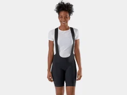Women Trek Bikes Trek Circuit Women's Cycling Bib Short