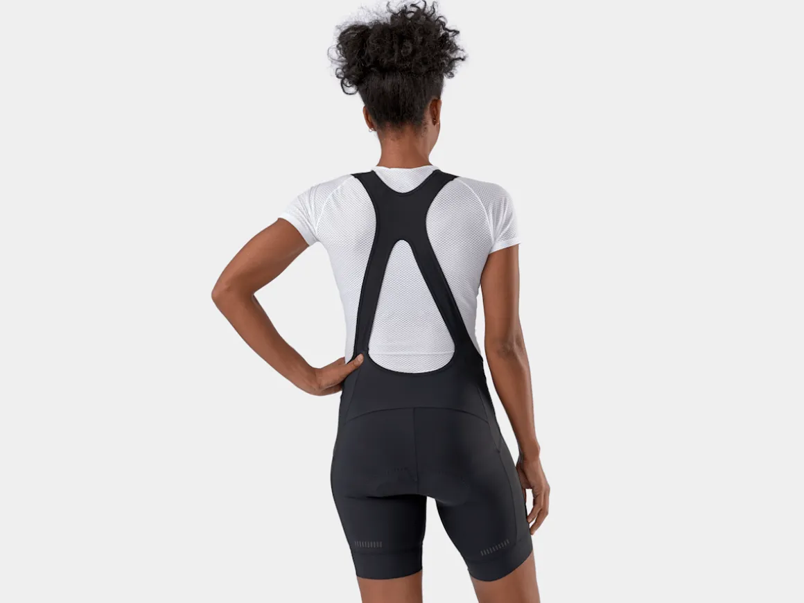 Women Trek Bikes Trek Circuit Women's Cycling Bib Short