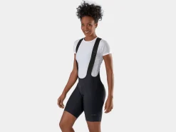 Women Trek Bikes Trek Circuit Women's Cycling Bib Short