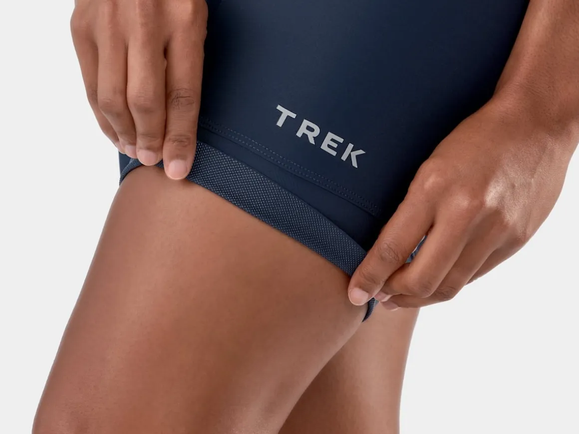 Women Trek Bikes Trek Circuit Women's Cycling Bib Short