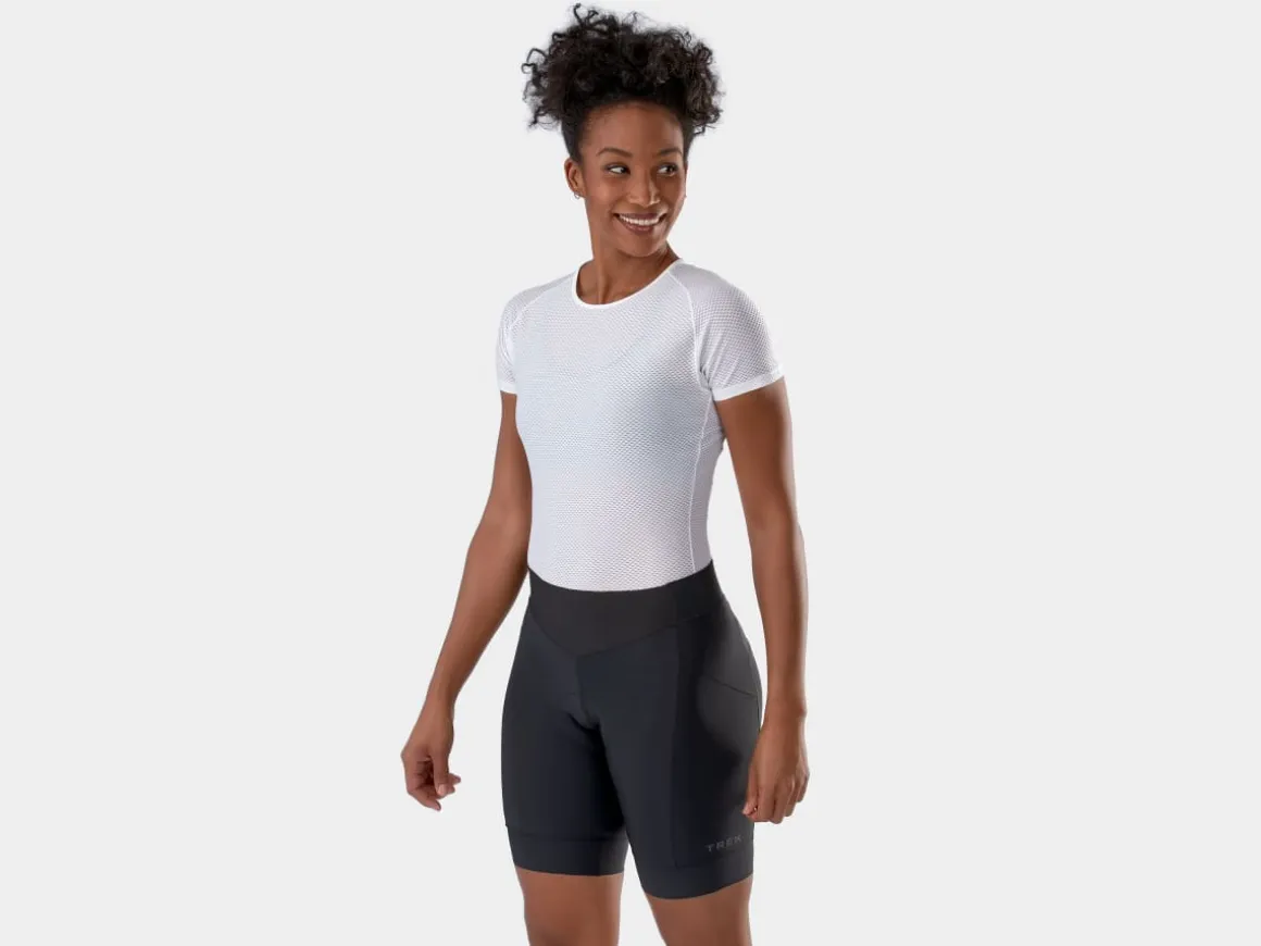 Women Trek Bikes Trek Circuit Women's Cycling Short