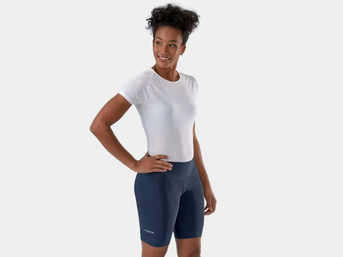 Women Trek Bikes Trek Circuit Women's Cycling Short