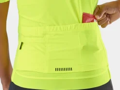 Women Trek Bikes Trek Circuit Women's Cycling Jersey