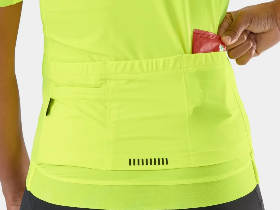 Women Trek Bikes Trek Circuit Women's Cycling Jersey