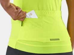 Women Trek Bikes Trek Circuit Women's Cycling Jersey