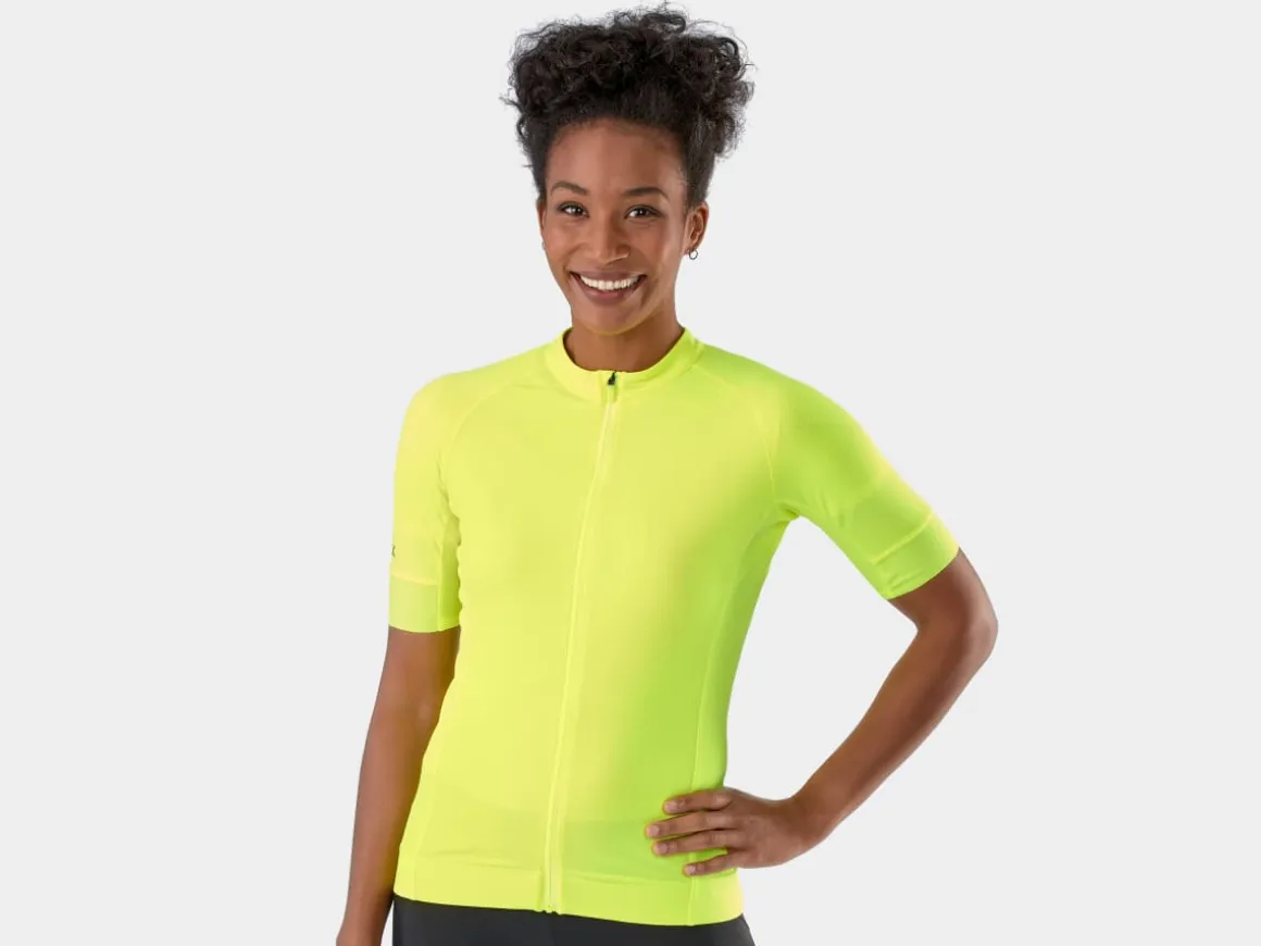 Women Trek Bikes Trek Circuit Women's Cycling Jersey