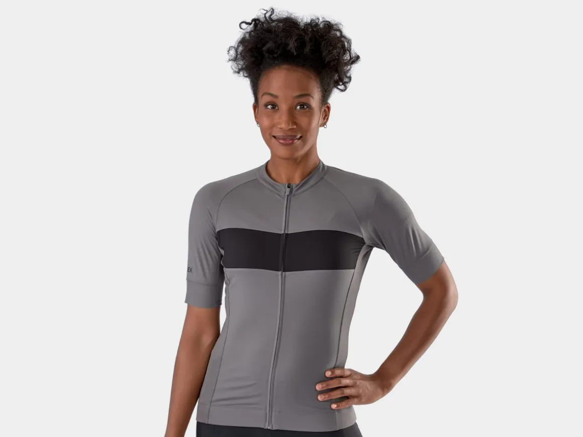 Women Trek Bikes Trek Circuit Women's LTD Cycling Jersey