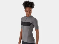Women Trek Bikes Trek Circuit Women's LTD Cycling Jersey