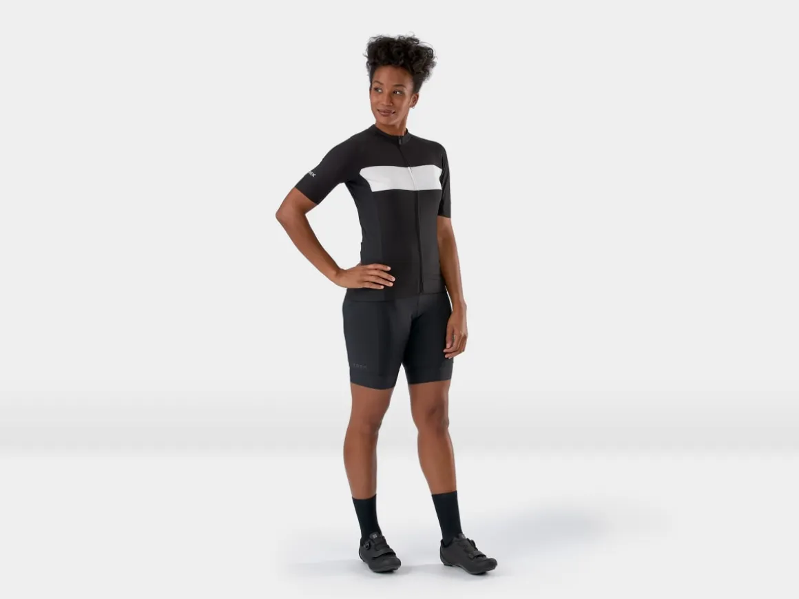 Women Trek Bikes Trek Circuit Women's LTD Cycling Jersey