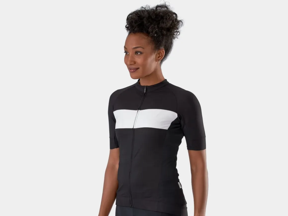 Women Trek Bikes Trek Circuit Women's LTD Cycling Jersey