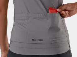 Women Trek Bikes Trek Circuit Women's LTD Cycling Jersey