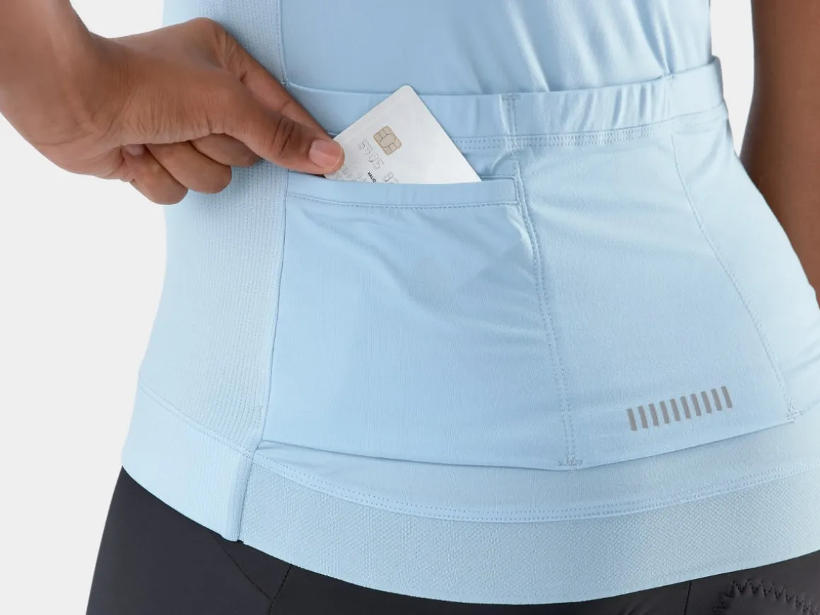 Women Trek Bikes Trek Circuit Women's LTD Cycling Jersey