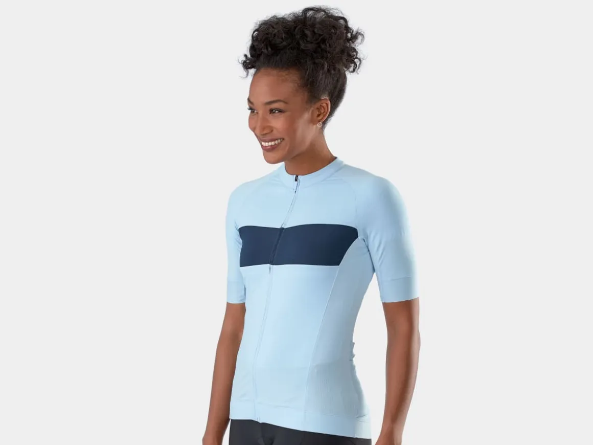 Women Trek Bikes Trek Circuit Women's LTD Cycling Jersey