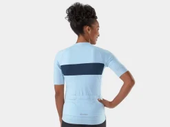 Women Trek Bikes Trek Circuit Women's LTD Cycling Jersey